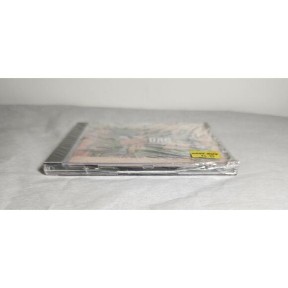 Whodini Bag-A-Trix CD 1991 Rare Sealed Brand New - Picture 5 of 5